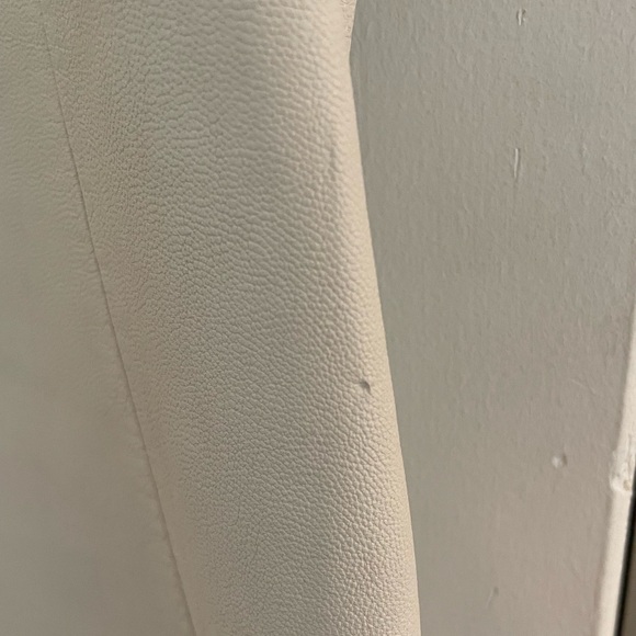 Joie Leather Tank - Picture 5 of 5